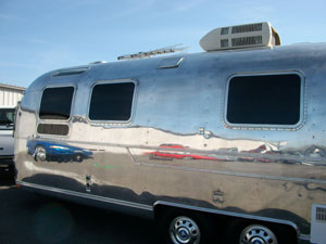 209 Mobile RV Detailing