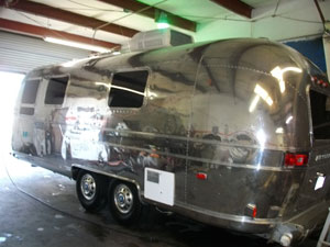209 Mobile RV Detailing