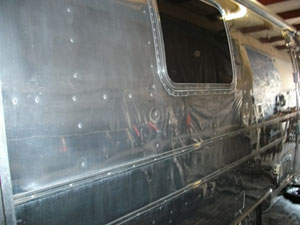 209 Mobile RV Detailing